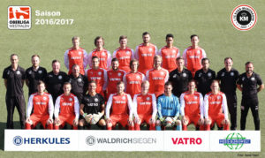 1. FC Kaan-Marienborn